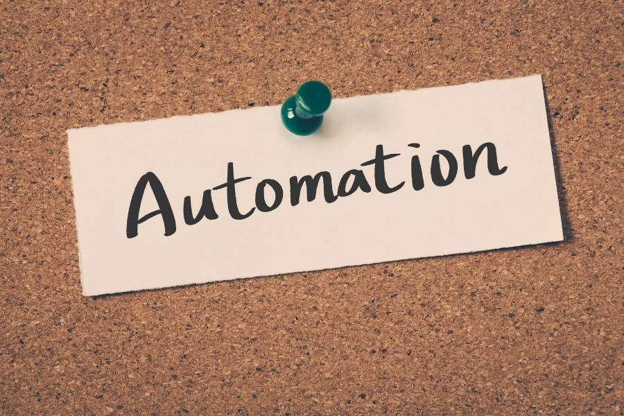 automation